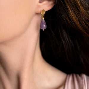 Clasic Drops - Earrings