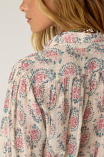 Load image into Gallery viewer, Mary Shirt - Azalea Dusty