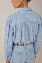 Load image into Gallery viewer, SKY BLUES shirt