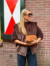 Load image into Gallery viewer, CELINE Mohair Pull