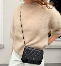 Load image into Gallery viewer, CELINE Mohair Pull