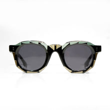 Load image into Gallery viewer, NEOLITH - Handcrafted sunglasses by Uglybell