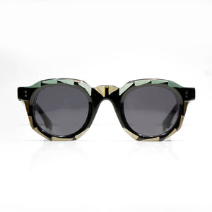 NEOLITH - Handcrafted sunglasses by Uglybell