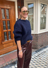 Load image into Gallery viewer, CELINE Mohair Pull - 3/4 sleeves