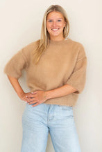Load image into Gallery viewer, CELINE Mohair Pull