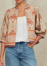 Load image into Gallery viewer, Aubrie Jacket - Multi