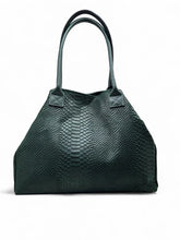Load image into Gallery viewer, “KATE II” leather bag