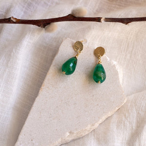 Clasic Drops - Earrings