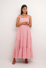Load image into Gallery viewer, PROVENCE long summer dress