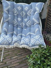 Load image into Gallery viewer, XL Cushion Kilimi - washing machine washable