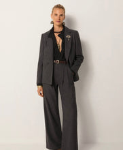 Load image into Gallery viewer, Charles Pants-Anthrax grey