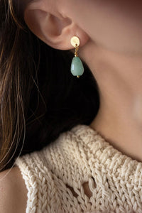 Clasic Drops - Earrings