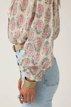Load image into Gallery viewer, Mary Shirt - Azalea Dusty