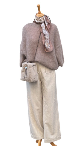 NORI trousers