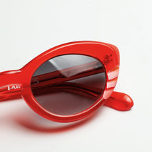 Load image into Gallery viewer, LADIVA - Handcrafted sunglasses by Uglybell