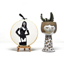 Load image into Gallery viewer, Embroidery Hoops - Eros
