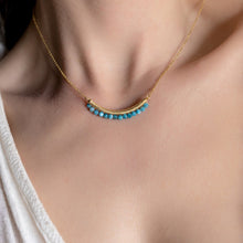 Load image into Gallery viewer, CHEERS necklace