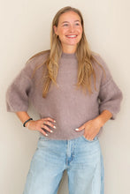 Load image into Gallery viewer, CELINE Mohair Pull