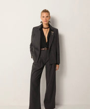 Load image into Gallery viewer, Charles Pants-Anthrax grey