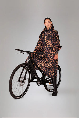 RAINKISS Rain Coat/Poncho