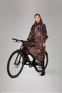RAINKISS Rain Coat/Poncho