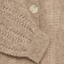 Load image into Gallery viewer, AMELIA Knitted Cardigan