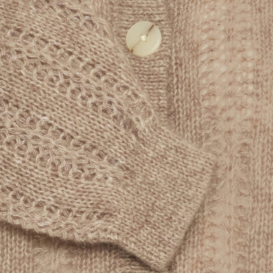 AMELIA Knitted Cardigan