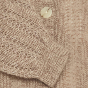 AMELIA Knitted Cardigan