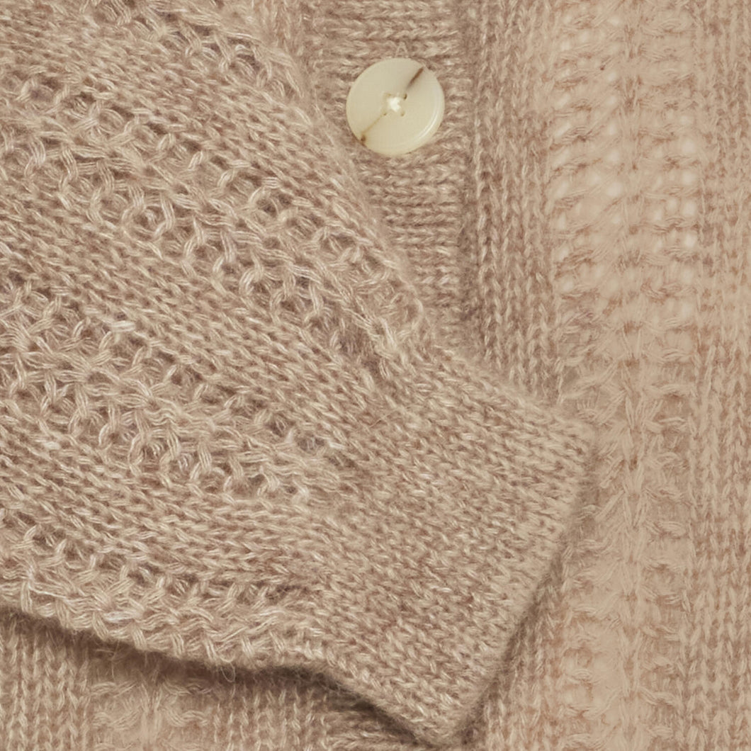 AMELIA Knitted Cardigan
