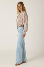 Load image into Gallery viewer, Mary Shirt - Azalea Dusty