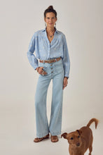 Load image into Gallery viewer, SKY BLUES shirt
