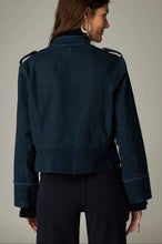Load image into Gallery viewer, NAPOLEON JACKET
COSMIC NAVY