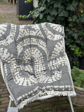 Load image into Gallery viewer, XL cushion MOSAIC - Washable in washing machine