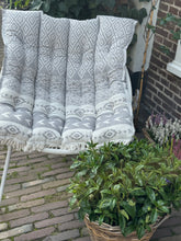 Load image into Gallery viewer, XL Cushion Pyrgi 100X90-Washable in washing machine