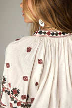 Load image into Gallery viewer, ROBIN BLOUSE
BONE