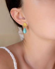 Load image into Gallery viewer, Clasic Drops - Earrings