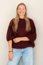 Load image into Gallery viewer, CELINE Mohair Pull