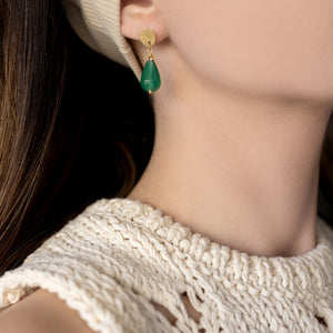 Clasic Drops - Earrings