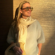 Load image into Gallery viewer, CELINE Mohair Pull