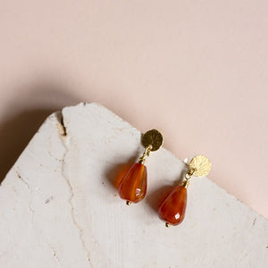 Clasic Drops - Earrings