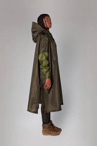 RAINKISS Rain Coat/Poncho