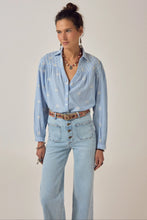 Load image into Gallery viewer, SKY BLUES shirt