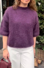 Load image into Gallery viewer, CELINE Mohair Pull