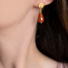 Load image into Gallery viewer, Clasic Drops - Earrings