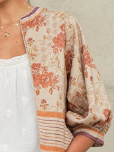 Load image into Gallery viewer, Aubrie Jacket - Multi