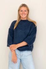 Load image into Gallery viewer, CELINE Mohair Pull