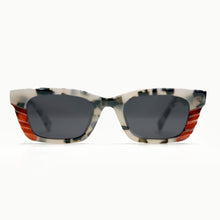 Load image into Gallery viewer, REVOLVER-Handcrafted sunglasses by Uglybell