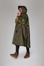 Load image into Gallery viewer, RAINKISS Rain Coat/Poncho