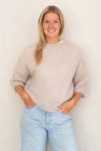 Load image into Gallery viewer, CELINE Mohair Pull