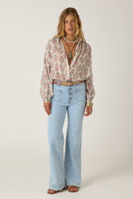 Load image into Gallery viewer, Mary Shirt - Azalea Dusty